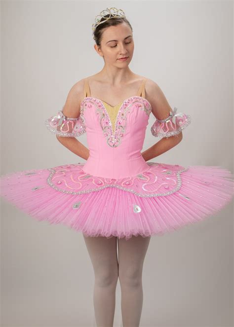 Unveiling Mysteries: The Pink Tutu Phenomenon