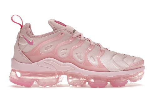 Hottest Pink VaporMax Trends Revealed!