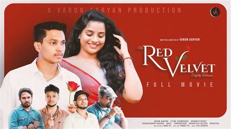 pink velvet full movie
