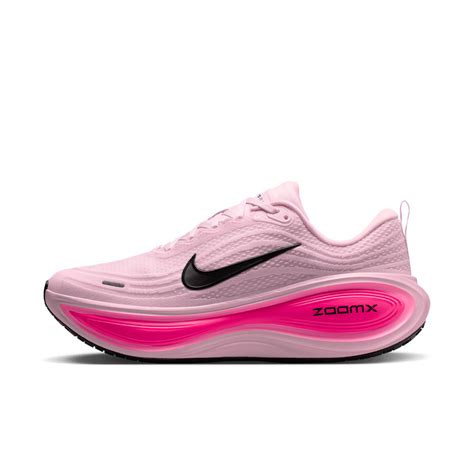 Pink Vomero Trend: Sneaker Lovers' Hot Discovery