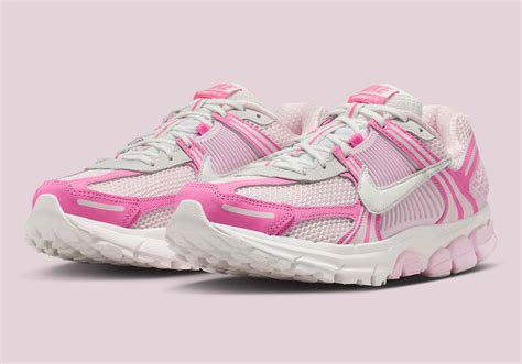 Exploring the Allure of Pink Vomeros: A Must-Have Trend Alert