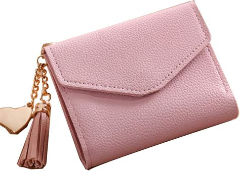 Pink Wallet Designs: Elevate Your Style with Our Unique Picks