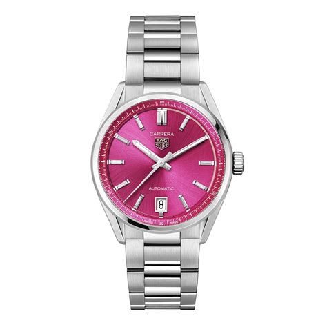 Pink Watch Trends 2023: Stylish Choices That Turn Heads
