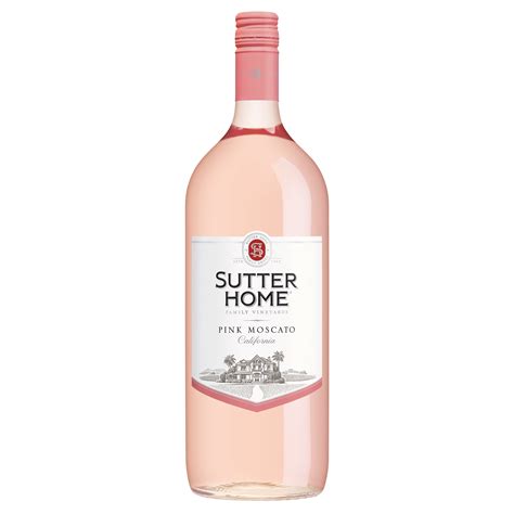 The Surprising Benefits and Delights of Pink Wine