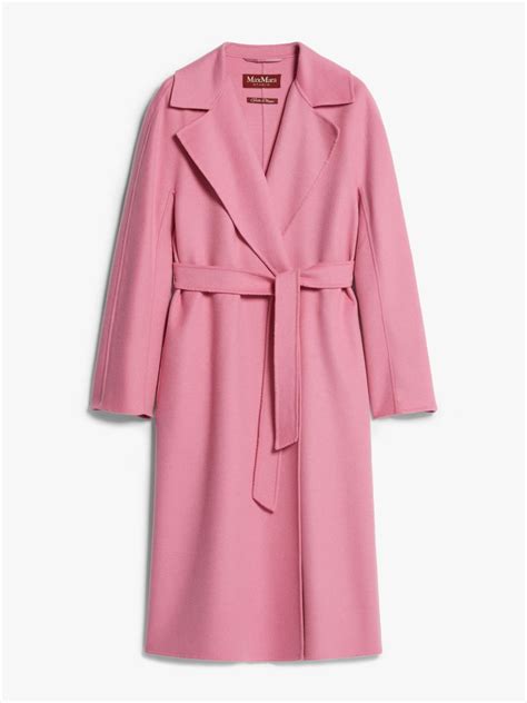Pink Wool Coat: Trend Alert for Winter Fashion
