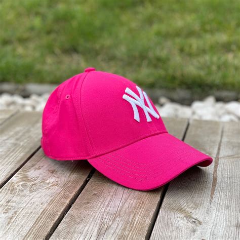 Ultimate Pink Yankees Baseball Cap Guide