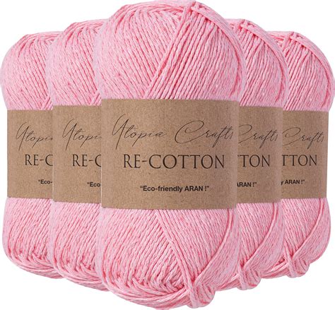 Pink Yarn: Ultimate DIY Crafting Guide