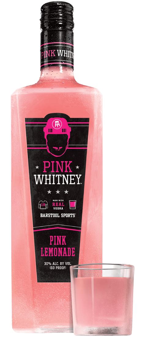 PinkWhitney: Unveiling the Secrets Behind the Color That's Stealing Hearts