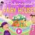 pinkalicious games fairy house