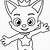 pinkfong coloring pages