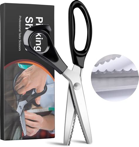 Pinking Shears Amazon Uk
