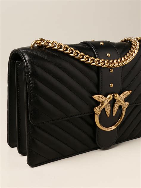 Top Trends: Pinko Bag Must-Haves 2023