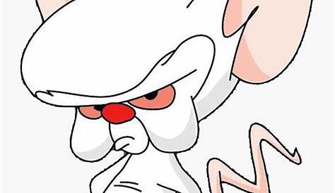 Pinky And The Imágenes PNG del cerebro HD - PNG Play