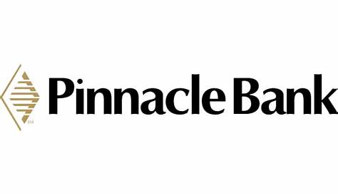 Pinnacle Bank [ Download - Logo - icon ] png svg