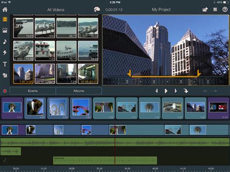 15 Best Movie Maker Apps for Android and iOS Boomzi