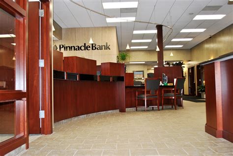 pinnacle bank in newcastle