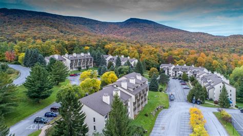 Pinnacle Condominiums Killington