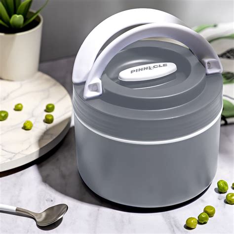 mygreatfinds Thermal Lunch Box From Pinnacle Thermoware Review