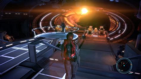 Pinnacle Station Walkthrough