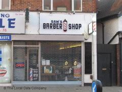 Pinner Barber Shop