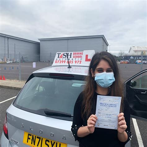 Pinner Driving Instructor