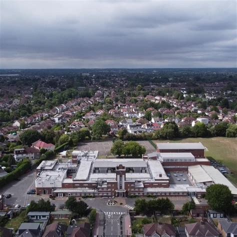 Pinner High School Absence