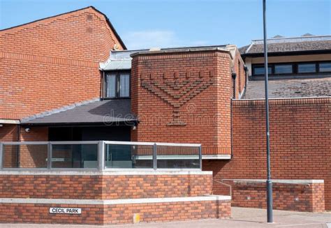 Pinner United Synagogue