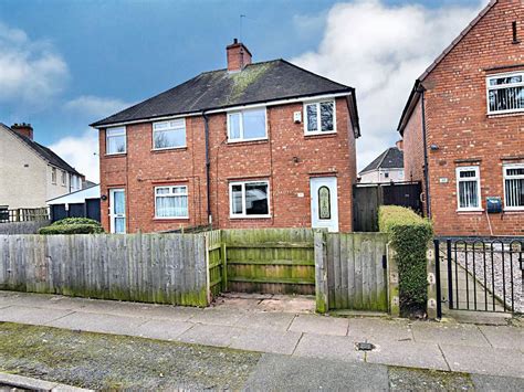 Pinners Croft Coventry