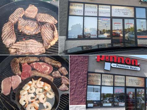 pinnons meats beloit