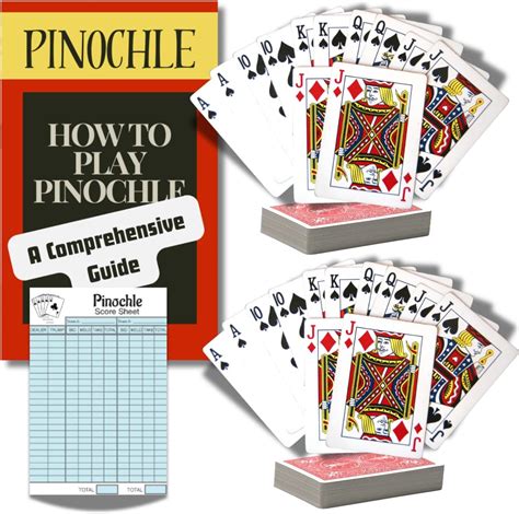 pinochle variations