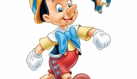 Pepito Grillo y Pinocho | Pinocho, Disney imágenes, Disney