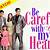 pinoy tv replay be careful with my heart nov 21