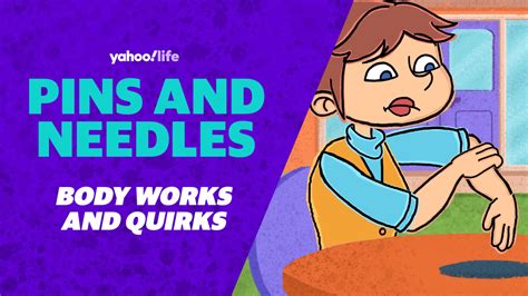 Pins And Needles Explained