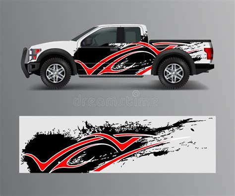 Pinstriping Off Road