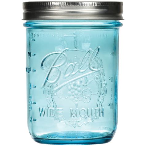 Pint Canning Jar