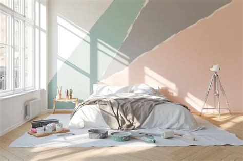 Pintar Mi Cuarto Ideas