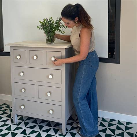 Pintar Mueble Ikea Blanco