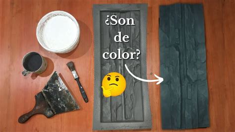 Pintar Piso Con Ferrite