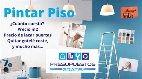 Pintar Piso Pequeo
