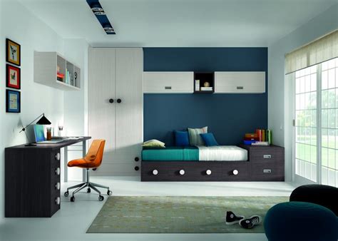 Pintar Recamara Juvenil