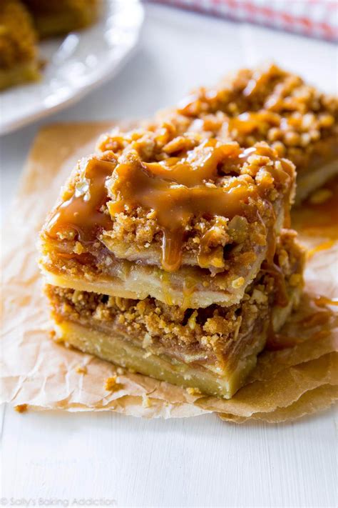 Caramel Apple Pie: Irresistible Treat!
