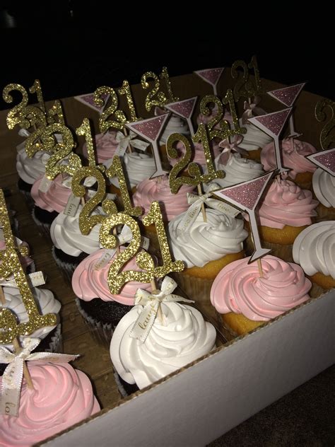 Celebrate with Cupcake Creations