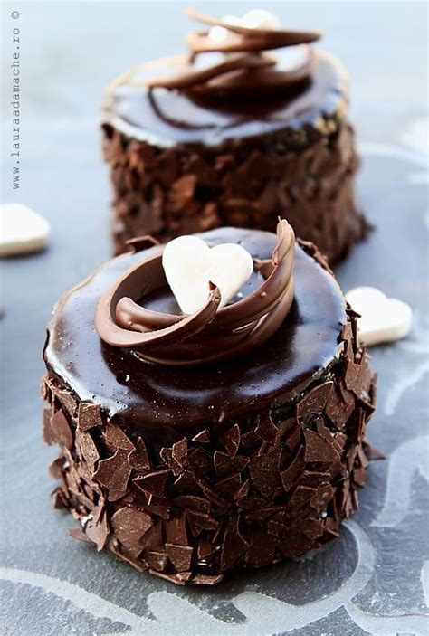 Chocolate Lovers’ Desserts