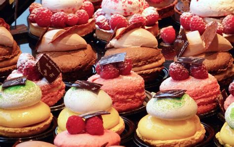 French Pastry Perfection