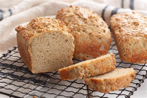 Gluten-Free Goodness: Baking without Wheat