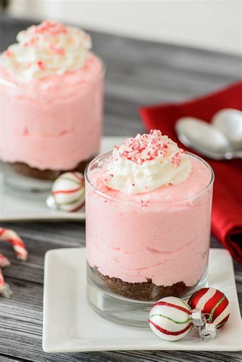 Heavenly Holiday Desserts
