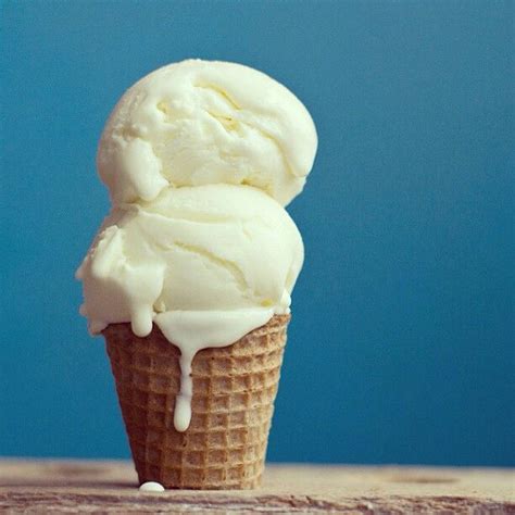 Homemade Ice Cream: Scoop of Happiness