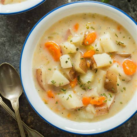 Instant Pot Soups That Warm the Soul