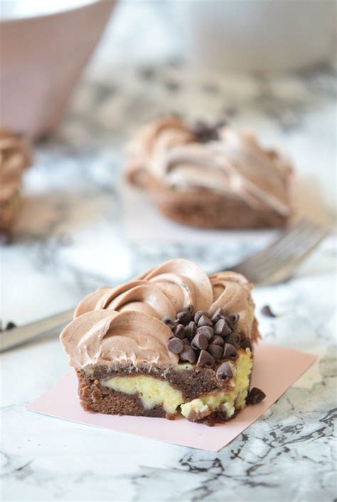 Mind-Blowing Brownie Bliss