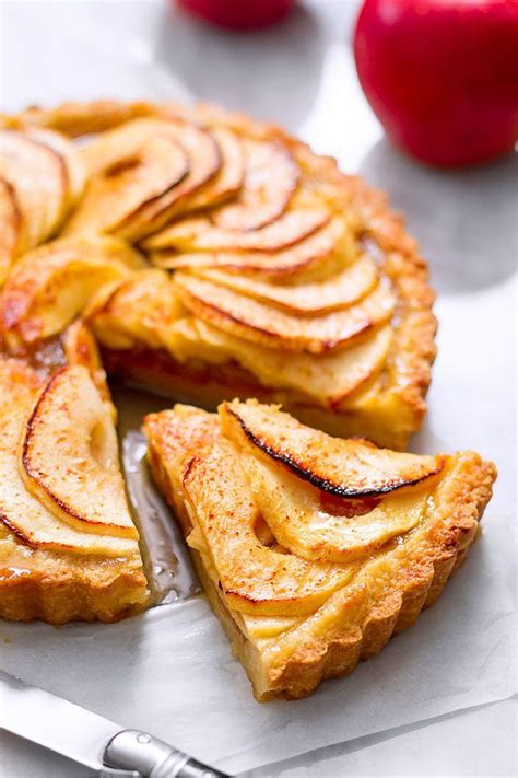 Scrumptious Apple Pie Dessert